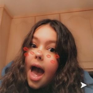 Meet your Posher, Payton